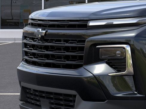 New 2026 Chevrolet Traverse LT image 13