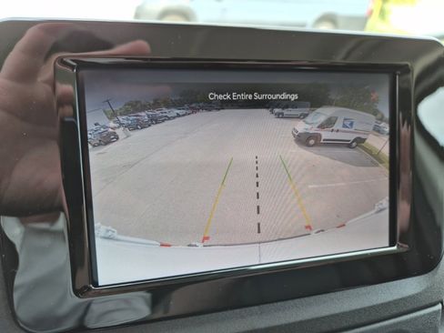 New 2026 RAM ProMaster 2500 w/ Convenience Group image 30