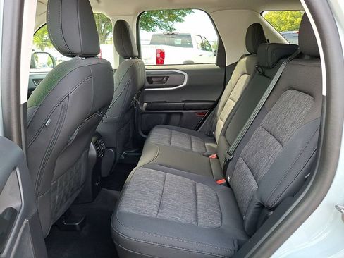 Certified 2023 Ford Bronco Sport Big Bend w/ Convenience Package AWD/4WD image 13