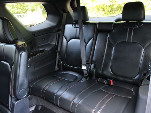 Used 2024 Honda Pilot TrailSport image 24