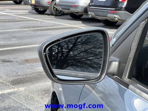 Certified 2024 Ford Escape ST-Line Select w/ Tech Pack #2 image 29