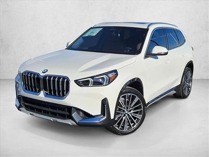 New 2026 BMW X1 xDrive28i w/ Convenience Package