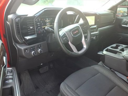 Used 2024 GMC Sierra 1500 Elevation AWD/4WD image 15