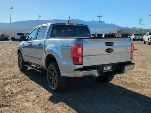Used 2023 Ford Ranger XLT w/ Equipment Group 302A High image 5