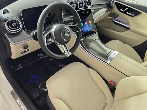 New 2026 Mercedes-Benz C 300 Sedan image 7