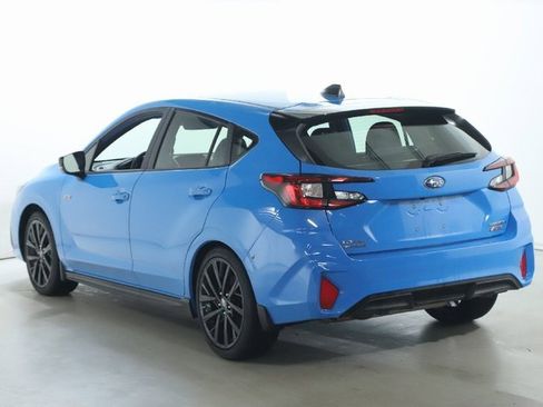 Certified 2024 Subaru Impreza RS image 40