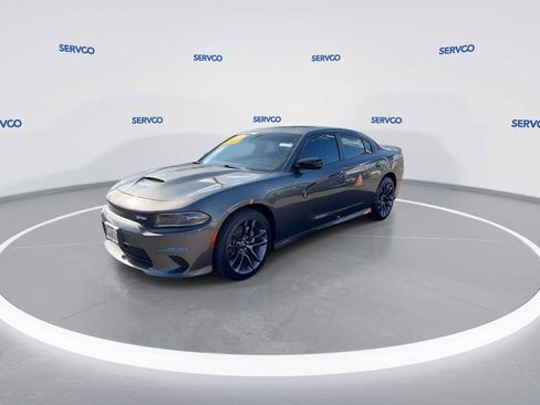 Used 2023 Dodge Charger R/T w/ Daytona Edition Group RWD image 4