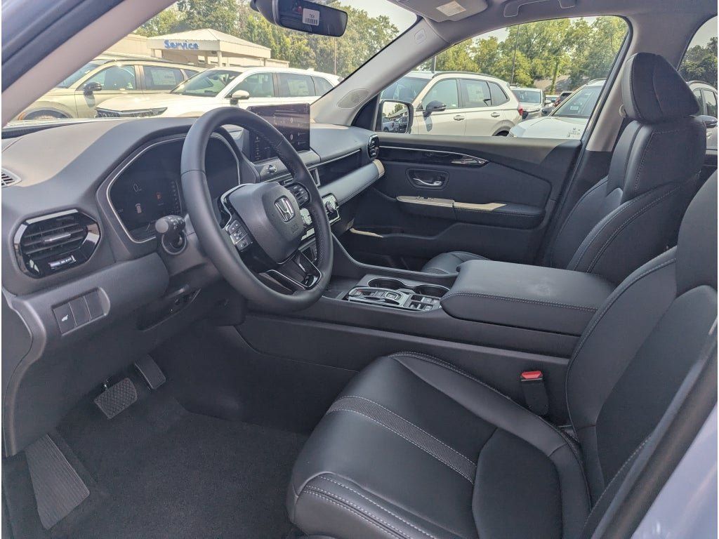New 2026 Honda Pilot EX-L image 13