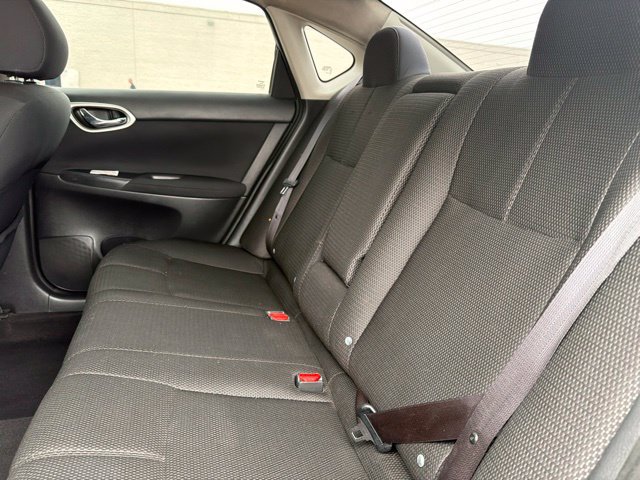 Used 2013 Nissan Sentra S FWD image 18