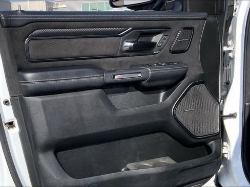 Used 2023 RAM 1500 TRX w/ TRX Level 2 Equipment Group image 22