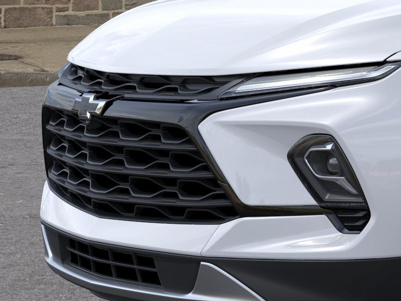 New 2026 Chevrolet Blazer LT w/ Sound & Technology Package AWD/4WD image 13