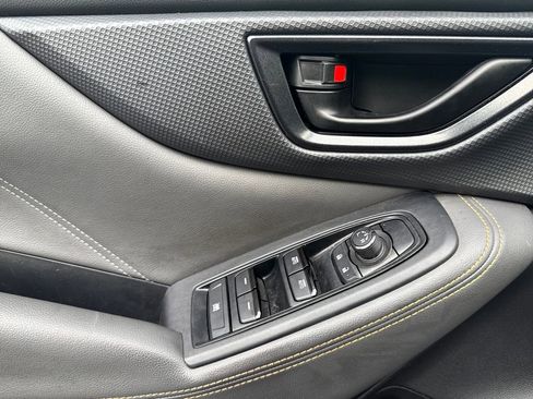 Used 2023 Subaru Forester Wilderness image 11