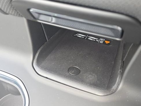 New 2026 Chevrolet Silverado 1500 LTZ image 11