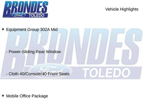 Used 2024 Ford F150 XLT w/ Equipment Group 302A MID AWD/4WD image 15
