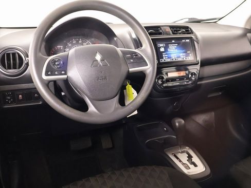 Used 2021 Mitsubishi Mirage image 2