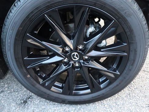 Used 2025 MAZDA CX-5 Carbon Edition image 33