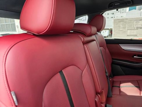 New 2026 MAZDA CX-70 3.3 Turbo S w/ Premium Package image 10