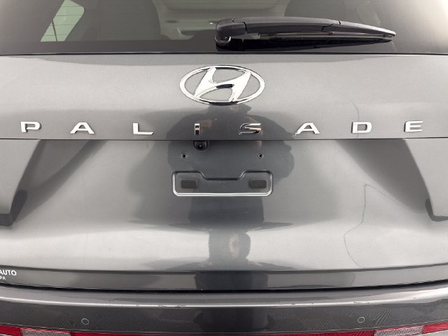 Used 2024 Hyundai Palisade Calligraphy AWD/4WD image 19