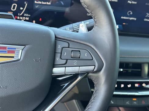 New 2026 Cadillac CT5 Sport image 33