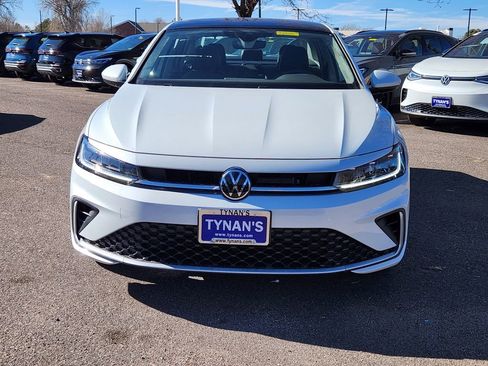 New 2026 Volkswagen Jetta SE image 6