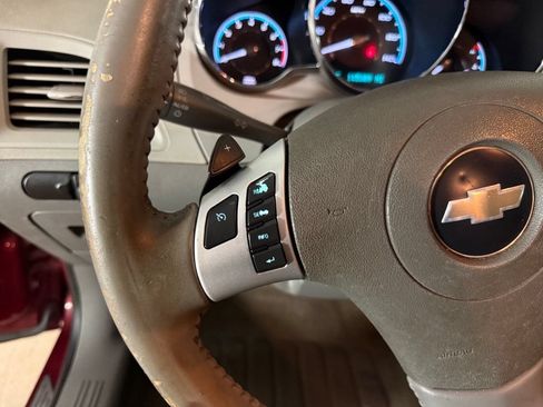 Used 2010 Chevrolet Malibu LT w/ HFV6 Engine Package FWD image 13