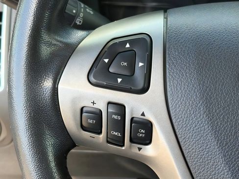 Used 2018 Ford Flex Limited FWD image 22