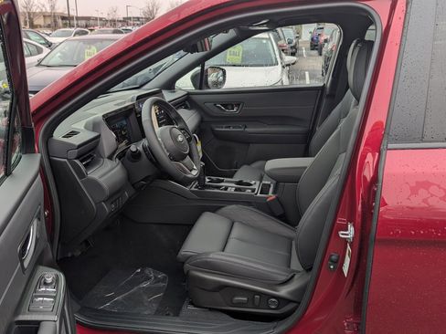 New 2026 Subaru Outback Touring XT AWD/4WD image 6
