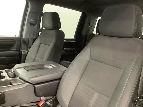 Used 2024 Chevrolet Silverado 2500 LT AWD/4WD image 13