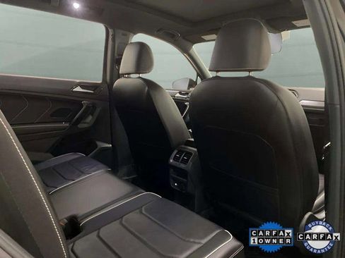 Used 2024 Volkswagen Tiguan SEL R-Line image 20
