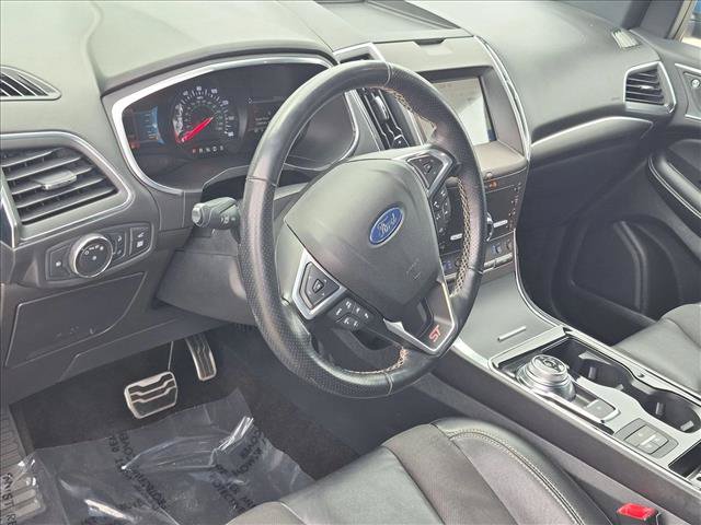 Used 2020 Ford Edge ST w/ Equipment Group 401A AWD/4WD image 10