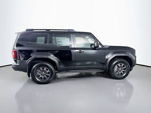 New 2026 Toyota Land Cruiser image 4