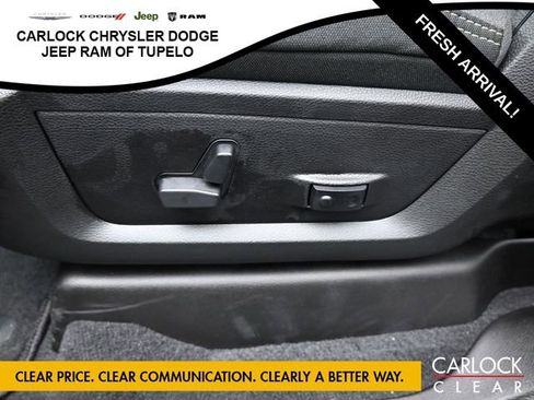 Used 2025 RAM 2500 Big Horn image 15