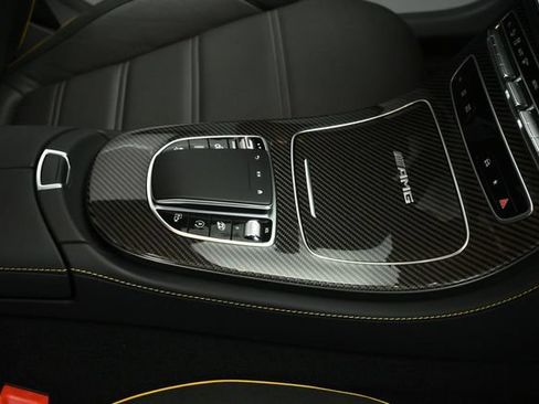 Used 2023 Mercedes-Benz E 63 AMG S image 68