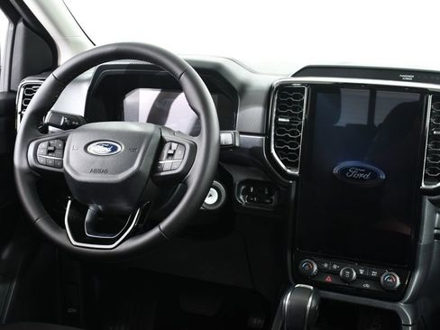 New 2026 Ford Ranger XLT AWD/4WD image 8