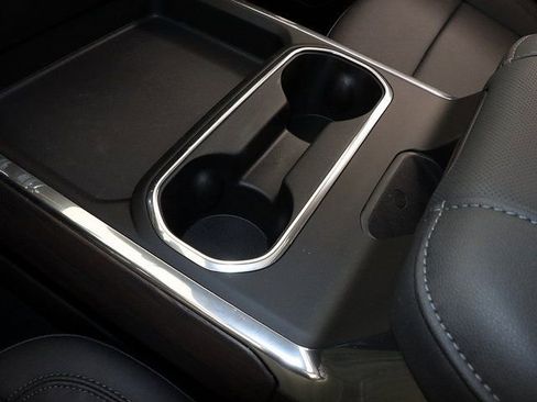 New 2026 GMC Sierra 2500 SLT w/ SLT Premium Package image 22