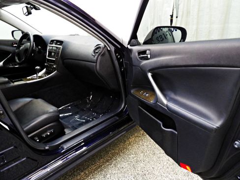 Used 2009 Lexus IS 250 AWD image 13
