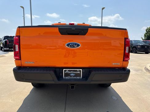 Used 2022 Ford F150 XL w/ Equipment Group 101A High RWD image 4