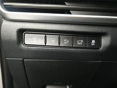 Used 2025 Kia Telluride EX X-Line AWD/4WD image 16