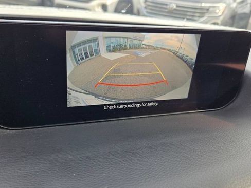 Used 2025 MAZDA CX-50 AWD 2.5 S w/ Premium Package image 22