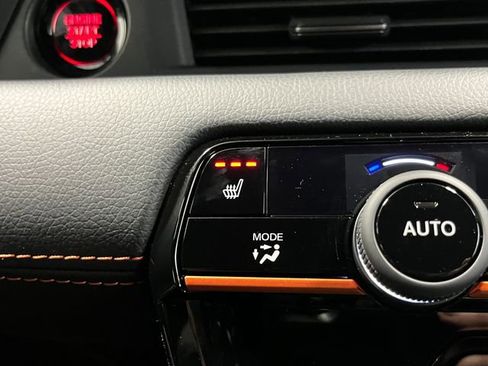 New 2026 Honda Pilot TrailSport image 22