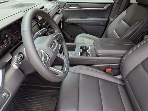 New 2026 GMC Acadia Elevation w/ Black Edition image 5