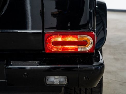 Used 2018 Mercedes-Benz G 550 image 25