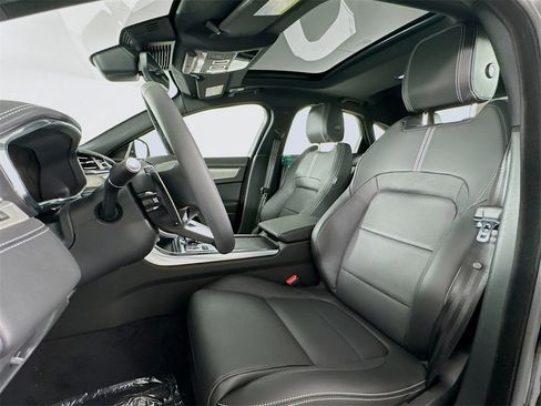 New 2024 Jaguar XF R-Dynamic SE image 22