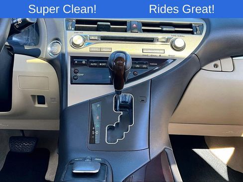 Used 2013 Lexus RX 350 FWD image 40