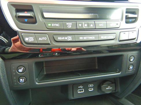 Used 2024 Honda Ridgeline Black Edition image 20