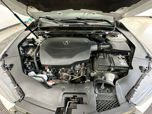 Used 2019 Acura TLX V6 w/ Technology & A-SPEC Pkg image 35