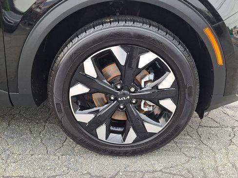 Used 2023 Kia Sportage X-Line w/ X-Line Premium Package AWD/4WD image 11