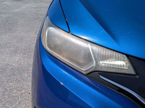 Used 2016 Honda Fit EX image 10