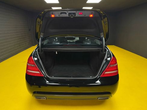 Used 2013 Mercedes-Benz S 550 image 14