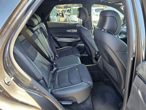 Used 2025 Genesis GV70 3.5T Sport image 27